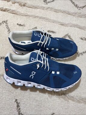 On Running Shoes